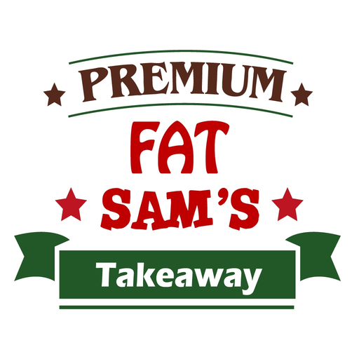 Fat Sam's app icon