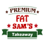 Fat Sam's icon