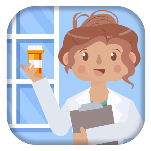 Anticoag Guide app icon