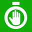 Touchless Timer icon