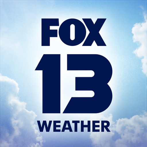 FOX 13 Seattle Weather App app icon