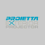 Proietta icon