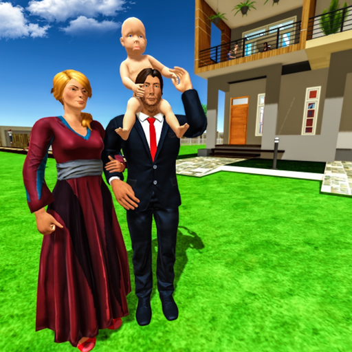 Virtual Smart Mother Life app icon