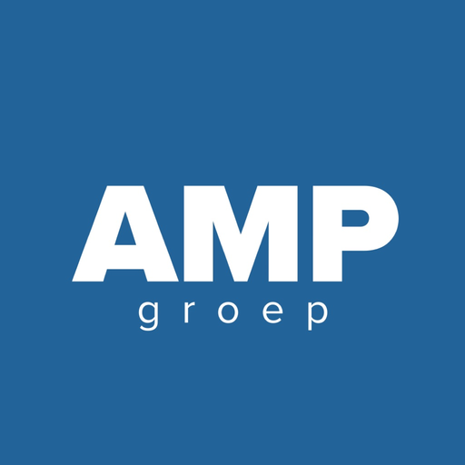 Identificatie-app AMP Groep app icon