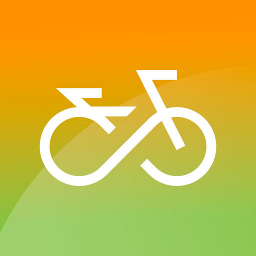 Cyclando APP app icon