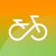 Cyclando APP icon