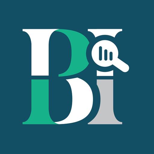 Premium BI app icon