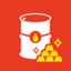GoldNow: Gold & Silver Prices icon