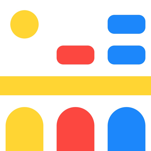 Random Drop app icon