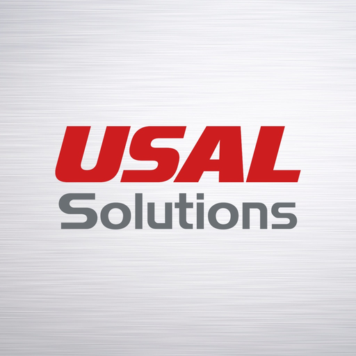 USAL Solutions Epod app icon