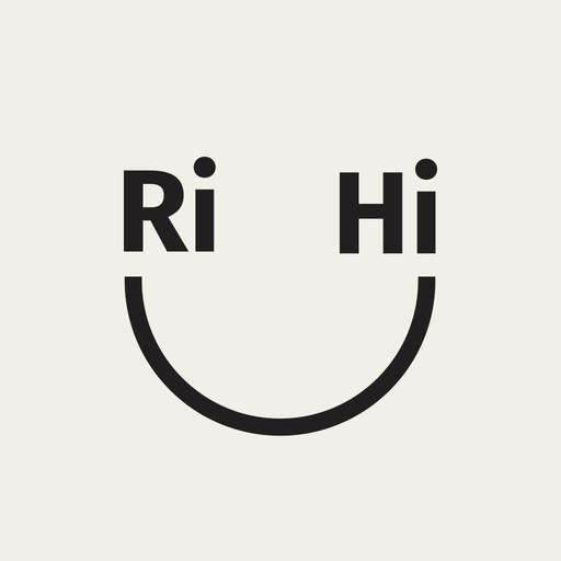Olga Ri + Hi Pokee app icon