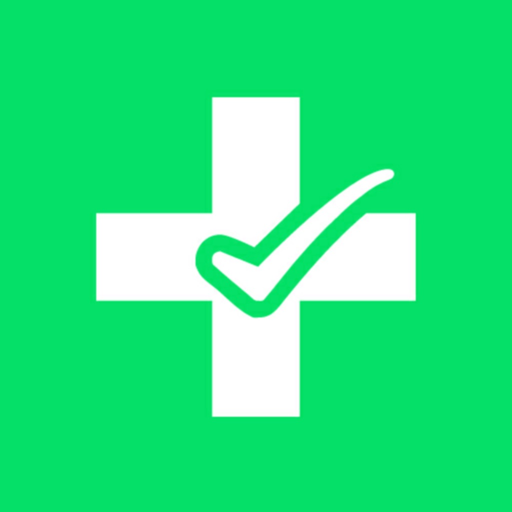 Safe Site app icon