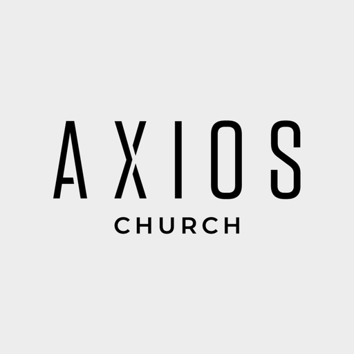 Axios Church app icon