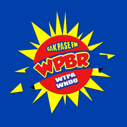 Sak Pase FM app icon