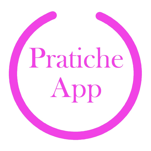 PRATICHE APP app icon