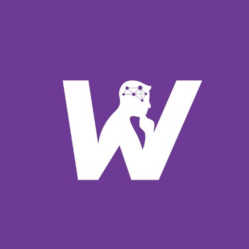 Wazzle - Memory & Contacts app icon