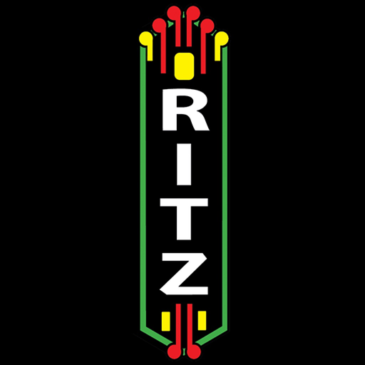 Wellington Ritz Theatre app icon