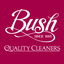 Bush Quality Cleaners icon