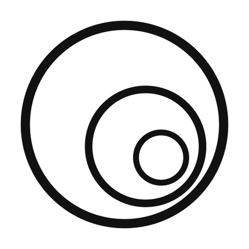 MERIDIQ app icon
