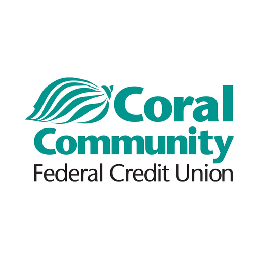 Coral Comm FCU app icon
