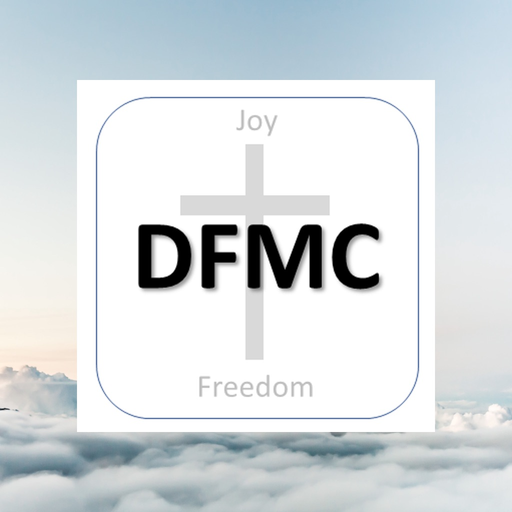 Dearborn Free Methodist Church app icon