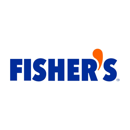 Fisher´s app icon
