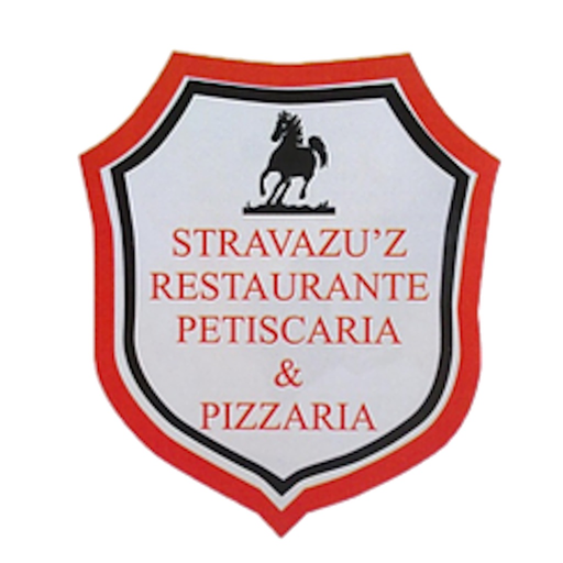 Stravazus Restaurante app icon