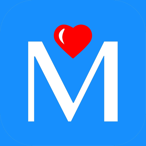 Medino app icon