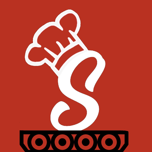TopServe Driver app icon