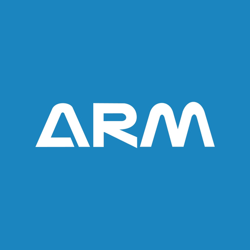 ARM APP app icon