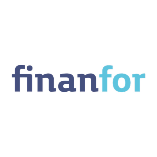 Finanfor Signature app icon