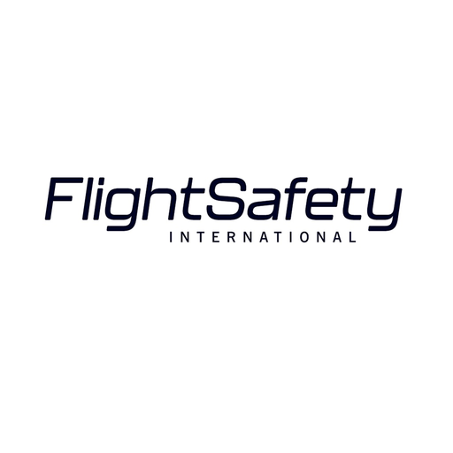 FlightSafety International app icon