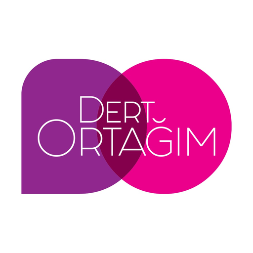 Dert Ortağim app icon