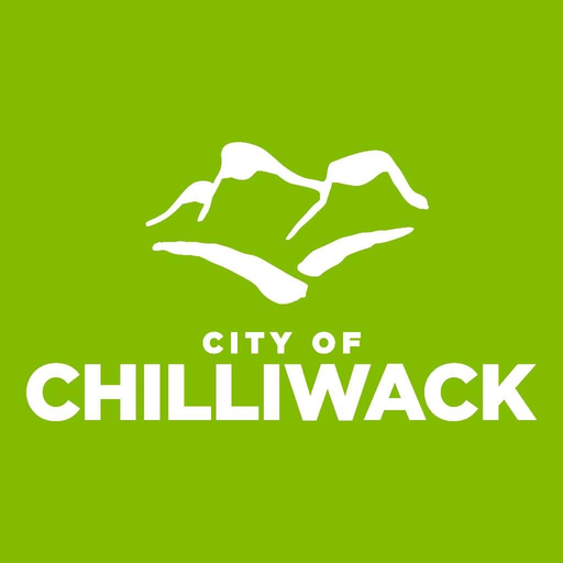 City of Chilliwack app icon