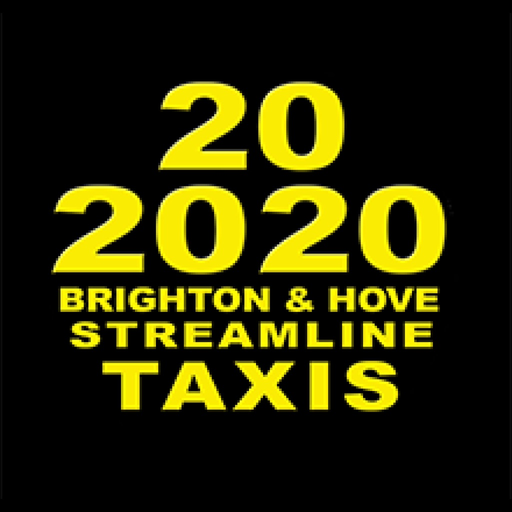 Brighton & Hove Streamline app icon
