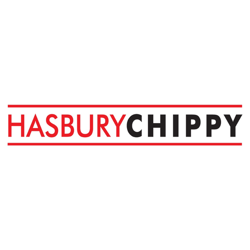 Hasbury Chippy app icon