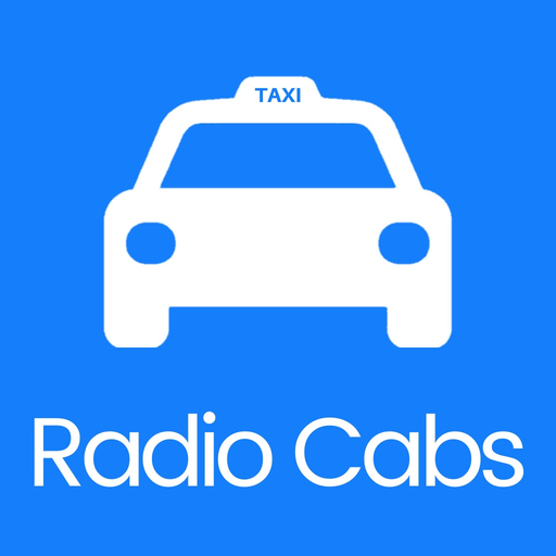 Brighton & Hove Radio Cabs app icon