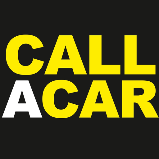 Call A Car Taxis app icon