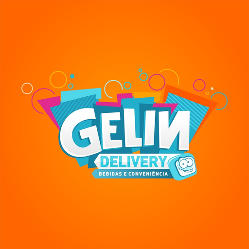 Gelin Delivery app icon
