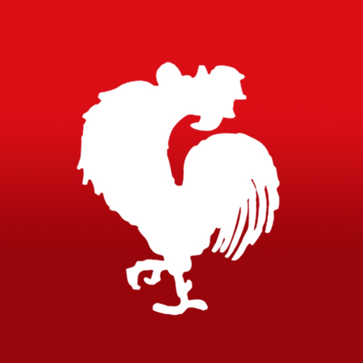 Cote St-Luc BBQ app icon