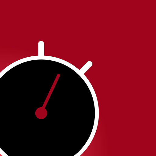 Tasck: work time calculator app icon
