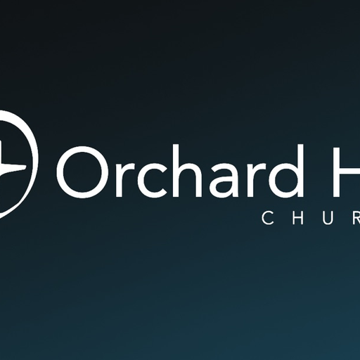 Orchard Hill Church.tv app icon