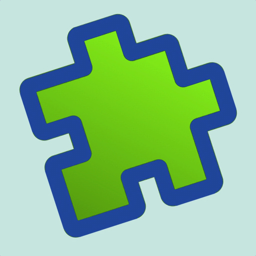 Jigsaw Puzzle Voyage app icon