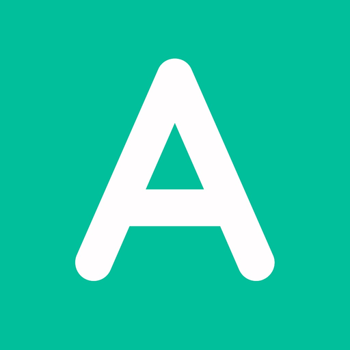 Antitickets app icon