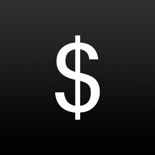 Account Book - Simple app icon