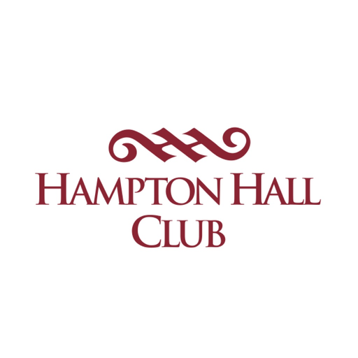 Hampton Hall Club app icon