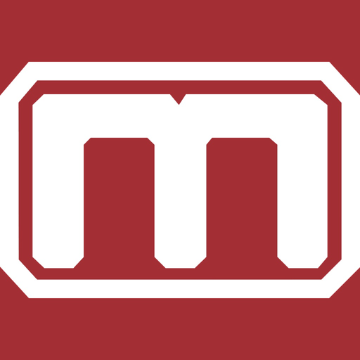 Metropolitan Bank app icon