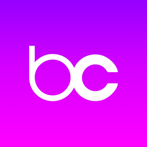 BrandCam app icon