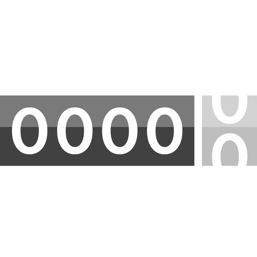 Mile Note: Car Odometer Report app icon
