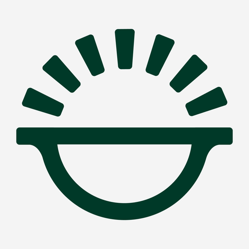 Time2Eat by Compass Digital app icon